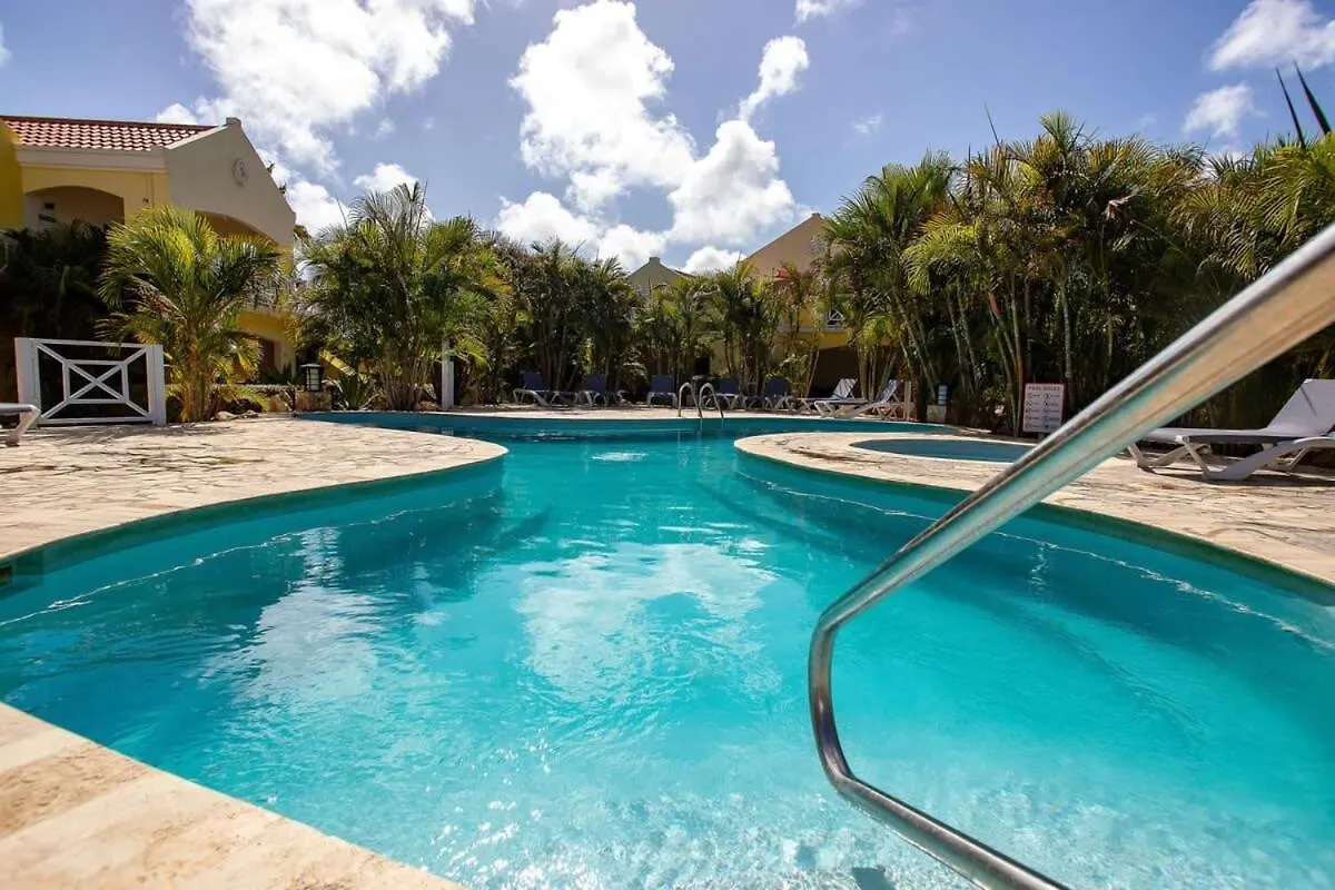 Caracara J2 Relax & Dive Resort Bonaire Village Kralendijk  Bonaire, Saint Eustatius and Saba