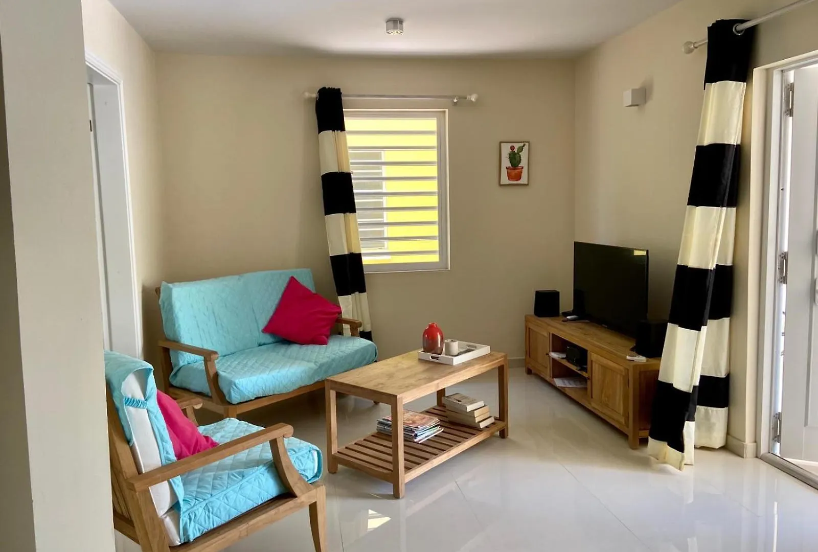 Caracara J2 Relax & Dive Resort Bonaire Village Kralendijk  Apartment