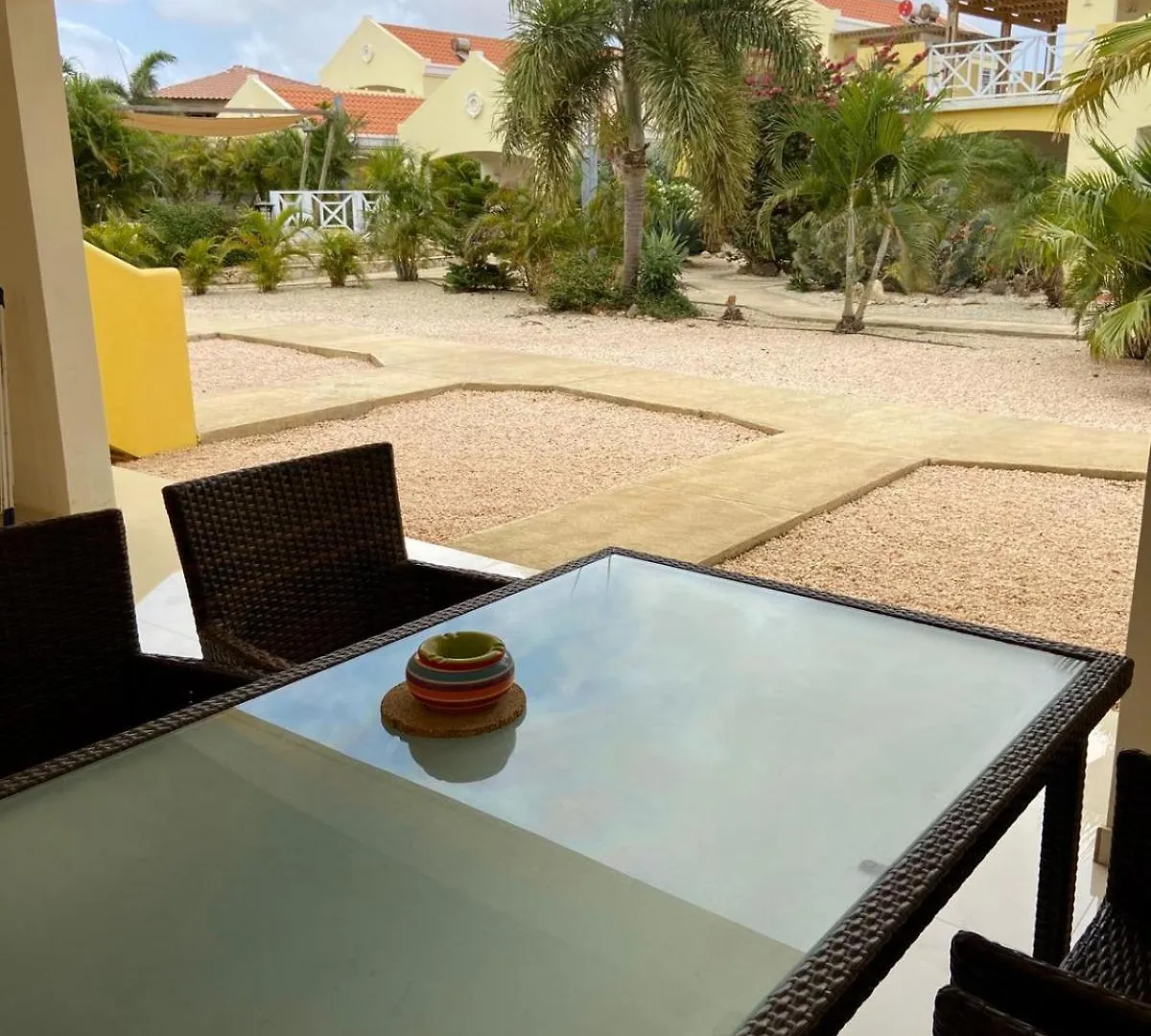Caracara J2 Relax & Dive Resort Bonaire Village Kralendijk  0*, Kralendijk (Bonaire)