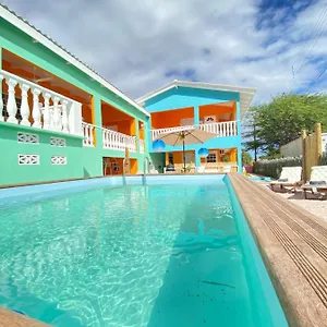 4* Hotel Poko Poko