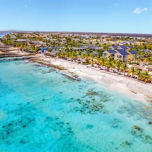 4* Ośrodek wypoczynkowy Delfins Bonaire, Tapestry Collection By Hilton