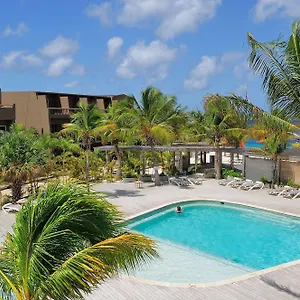 3* Ośrodek wypoczynkowy Eden - Bonaire